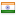 clearindia.com hosted country